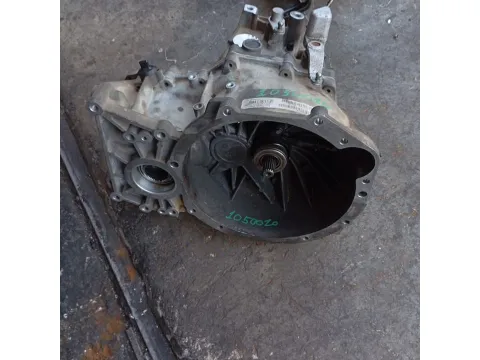 Κιβώτιο Ταχυτήτων (Σασμάν) Χειροκίνητο Ανακατασκευή για JEEP COMPASS (2007 - 2012) (MK49) 2400 (ERZ) Petrol BBBB8B 170 4x4 4*4 - 