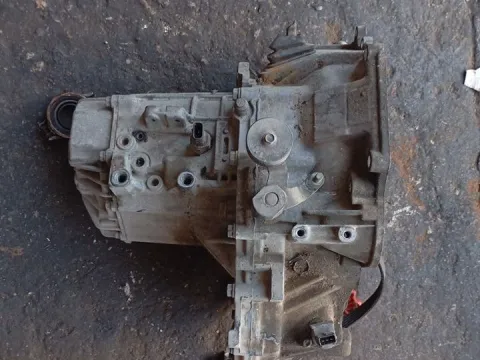 Κιβώτιο Ταχυτήτων (Σασμάν) Χειροκίνητο για HYUNDAI ACCENT (1999 - 2002) (CG) (LC) 1300 G4EA petrol 86 12 valve  Κιβώτιο Ταχυτήτων (Σασμάν) Χειροκίνητο για HYUNDAI ACCENT (1999 - 2002) (CG) (LC) 1300 G4EA petrol 86 12 valve