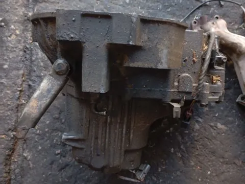 Κιβώτιο Ταχυτήτων (Σασμάν) Χειροκίνητο για NISSAN ALMERA (1995 - 1998) (N15) 1400 GA14DE petrol 87  Κιβώτιο Ταχυτήτων (Σασμάν) Χειροκίνητο για NISSAN ALMERA (1995 - 1998) (N15) 1400 GA14DE petrol 87