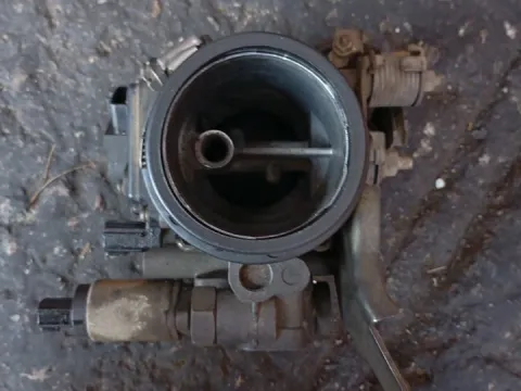 Πετάλ Γκαζιού για NISSAN ALMERA (1998 - 2000) (N15) 1400 GA14DE petrol 87  Πετάλ Γκαζιού για NISSAN ALMERA (1998 - 2000) (N15) 1400 GA14DE petrol 87