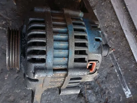 Δυναμό - Εναλλάκτης για NISSAN PRIMERA (1996 - 1999) (P11) 