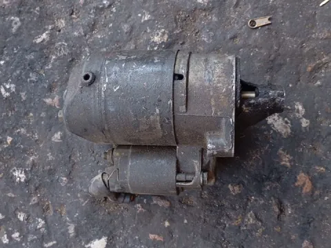 Μίζα G13B για SUZUKI SWIFT (1992 - 1996) (SF)  Μίζα G13B για SUZUKI SWIFT (1992 - 1996) (SF)