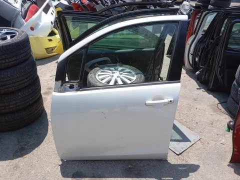 Πόρτα Εμπρός Αριστερή για SUZUKI SPLASH (2008 - 2012) (A5B) , (2012 - ) ( ) , OPEL AGILA (2008 - ) *Ε* Πόρτα Εμπρός Αριστερή για SUZUKI SPLASH (2008 - 2012) (A5B) , (2012 - ) ( ) , OPEL AGILA (2008 - ) *Ε*