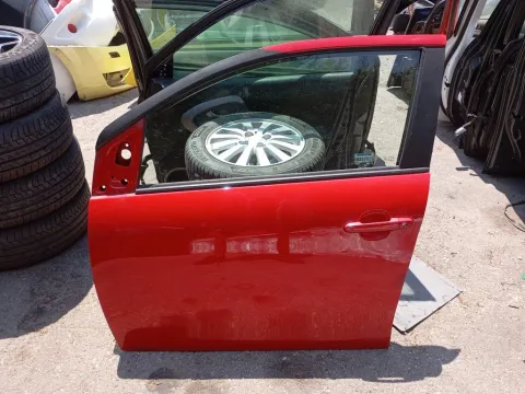 Πόρτα Εμπρός Αριστερή για TOYOTA AYGO (2014 - 2017) , CITROEN C1 (2014 - ) , PEUGEOT 108 (2014 - 2021) *Ε* Πόρτα Εμπρός Αριστερή για TOYOTA AYGO (2014 - 2017) , CITROEN C1 (2014 - ) , PEUGEOT 108 (2014 - 2021) *Ε*