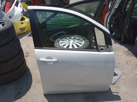 Πόρτα Εμπρός Δεξιά για SUZUKI SPLASH (2008 - 2012) (A5B) , (2012 - ) ( ) , OPEL AGILA (2008 - ) *Ε* Πόρτα Εμπρός Δεξιά για SUZUKI SPLASH (2008 - 2012) (A5B) , (2012 - ) ( ) , OPEL AGILA (2008 - ) *Ε*
