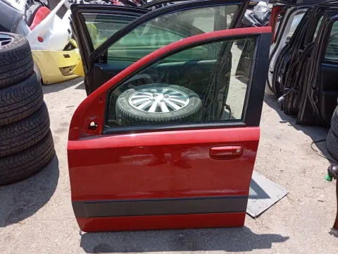 Πόρτα Εμπρός Αριστερή για FIAT PANDA (2004 - 2009 ) (169) Hatchback - 5dr 4x4 , (2009 - 2011 ) (169) *Γ* Πόρτα Εμπρός Αριστερή για FIAT PANDA (2004 - 2009 ) (169) Hatchback - 5dr 4x4 , (2009 - 2011 ) (169) *Γ*