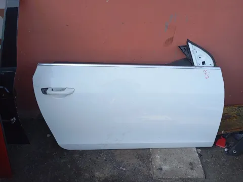 Πόρτα Δεξιά Δίπορτη για VW GOLF (2009 - 2013) Mk6 (5K1) Cabrio - 2dr *Ε* Πόρτα Δεξιά Δίπορτη για VW GOLF (2009 - 2013) Mk6 (5K1) Cabrio - 2dr *Ε*