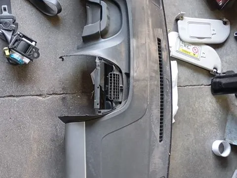 Σετ Αερόσακων Εμπρός (με Ταμπλό) για CITROEN C1 (2014 - ) Hatchback - 5dr , Hatchback - 3dr *Γ* Σετ Αερόσακων Εμπρός (με Ταμπλό) για CITROEN C1 (2014 - ) Hatchback - 5dr , Hatchback - 3dr *Γ*