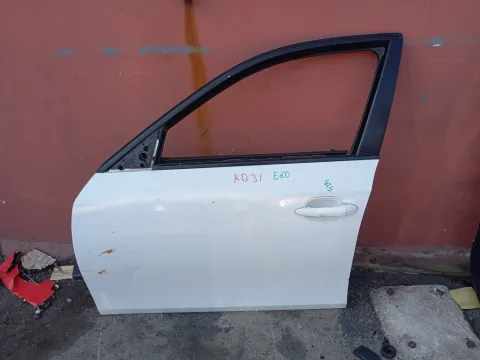 Πόρτα Εμπρός Αριστερή για BMW 5 Series (2003 - 2007) (E60/1) , (2007 - 2010) (E60/1 F/L)  Πόρτα Εμπρός Αριστερή για BMW 5 Series (2003 - 2007) (E60/1) , (2007 - 2010) (E60/1 F/L)