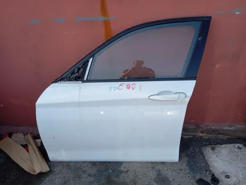 Πόρτα Εμπρός Αριστερή για BMW 1 Series (2012- 2015) Hatchback - 5dr (F20) , (2015 - 2019) Hatchback - 5dr (F20)  Πόρτα Εμπρός Αριστερή για BMW 1 Series (2012- 2015) Hatchback - 5dr (F20) , (2015 - 2019) Hatchback - 5dr (F20)