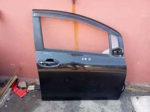 Πόρτα Εμπρός Δεξιά για TOYOTA YARIS (2006 - 2009) (KL9) Hatchback - 5dr , (2009 - 2012) (XP90) *Ε* Πόρτα Εμπρός Δεξιά για TOYOTA YARIS (2006 - 2009) (KL9) Hatchback - 5dr , (2009 - 2012) (XP90) *Ε*