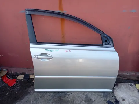 Πόρτα Εμπρός Δεξιά Με Φάσα για TOYOTA AVENSIS (2003 - 2006) (T250) , (2006 - 2008) (T250) *Ε* Πόρτα Εμπρός Δεξιά Με Φάσα για TOYOTA AVENSIS (2003 - 2006) (T250) , (2006 - 2008) (T250) *Ε*