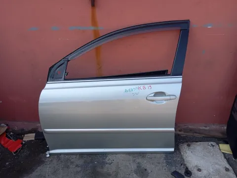 Πόρτα Εμπρός Αριστερή Με Φάσα για TOYOTA AVENSIS (2003 - 2006) (T250) , (2006 - 2008) (T250) *Ε* Πόρτα Εμπρός Αριστερή Με Φάσα για TOYOTA AVENSIS (2003 - 2006) (T250) , (2006 - 2008) (T250) *Ε*