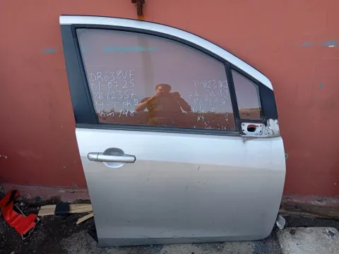 Πόρτα Εμπρός Δεξιά για SUZUKI SPLASH (2008 - 2012) (A5B) , (2012 - ) ( ) , OPEL AGILA (2008 - ) *Ε* Πόρτα Εμπρός Δεξιά για SUZUKI SPLASH (2008 - 2012) (A5B) , (2012 - ) ( ) , OPEL AGILA (2008 - ) *Ε*