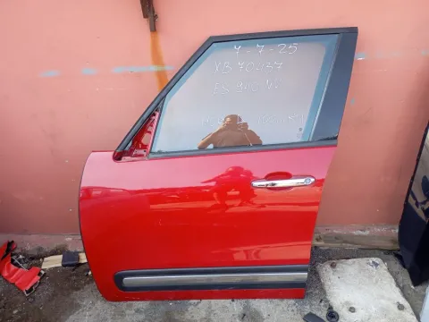 Πόρτα Εμπρός Αριστερή για FIAT 500 (2012 - ) (L) *Γ* Πόρτα Εμπρός Αριστερή για FIAT 500 (2012 - ) (L) *Γ*