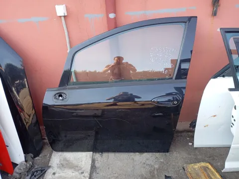 Πόρτα Εμπρός Αριστερή για FIAT GRANDE PUNTO (2005 - 2008) (199) , (2008 - 2012) (199) , PUNTO (2009 - 2012) (199) EVO *Γ* Πόρτα Εμπρός Αριστερή για FIAT GRANDE PUNTO (2005 - 2008) (199) , (2008 - 2012) (199) , PUNTO (2009 - 2012) (199) EVO *Γ*