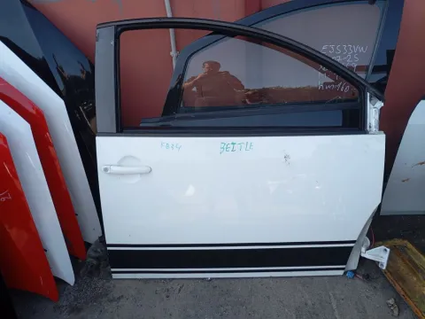 Πόρτα Δεξιά Δίπορτη για VW NEW BETTLE (1998 - 2005) (9C1) , (2005 - 2013) (9C1) *Ε* Πόρτα Δεξιά Δίπορτη για VW NEW BETTLE (1998 - 2005) (9C1) , (2005 - 2013) (9C1) *Ε*