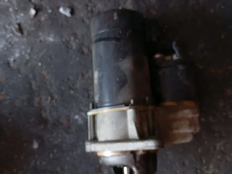 Μίζα για OPEL ASTRA (1998 - 2004) G 1400 (X14XE) (Z14XE) Petrol 90 16 valve  Μίζα για OPEL ASTRA (1998 - 2004) G 1400 (X14XE) (Z14XE) Petrol 90 16 valve