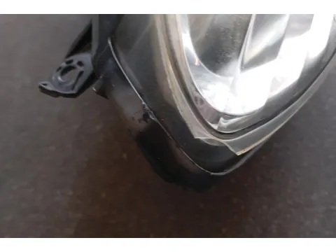 Φανάρι Εμπρός Δεξί Ελαττωματικό για PEUGEOT 107 (2006 - 2009)  - 