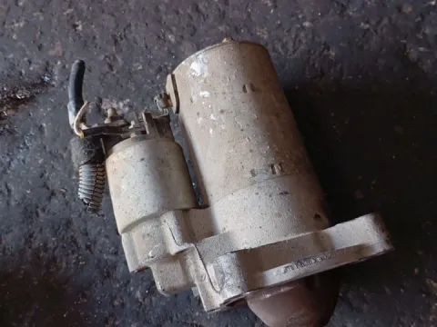 Μίζα για PEUGEOT 307 (2001 - 2005) (3A) (3C) 1400 (KFW) Petrol 75  Μίζα για PEUGEOT 307 (2001 - 2005) (3A) (3C) 1400 (KFW) Petrol 75