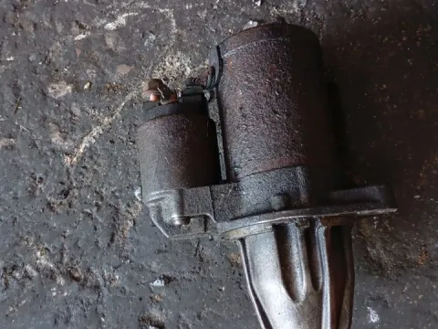 Μίζα για MITSUBISHI COLT (2006 - 2009) (CZC) 1500 (4A91) Petrol 109  Μίζα για MITSUBISHI COLT (2006 - 2009) (CZC) 1500 (4A91) Petrol 109