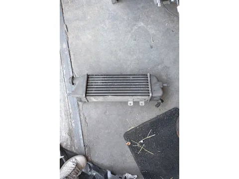 Ιντερκούλερ (Εναλλάκτης Θερμότητας Αέρα) για TOYOTA COROLLA (2004 - 2007) (E120) Hatchback - 5dr (KM22) 2000 (1CD-FTV) diesel 116 (CDE120) D-4D *Γ* -  Ιντερκούλερ (Εναλλάκτης Θερμότητας Αέρα) για TOYOTA COROLLA (2004 - 2007) (E120) Hatchback - 5dr (KM22) 2000 (1CD-FTV) diesel 116 (CDE120) D-4D *Γ* -