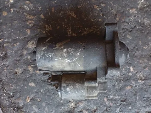 Μίζα για PEUGEOT 307 (2001 - 2005) (3A) (3C)  Μίζα για PEUGEOT 307 (2001 - 2005) (3A) (3C)