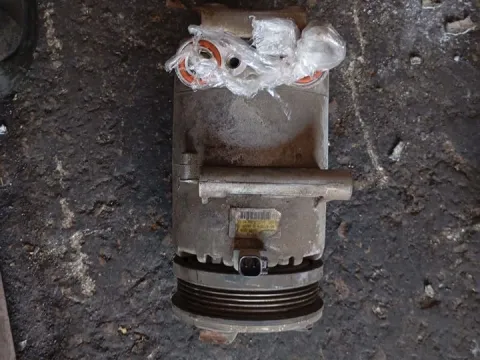 Συμπιεστής A-C (Κομπρέσορας) για FORD FOCUS (2004 - 2008) Mk2a (DA3 - C307)  Συμπιεστής A-C (Κομπρέσορας) για FORD FOCUS (2004 - 2008) Mk2a (DA3 - C307)