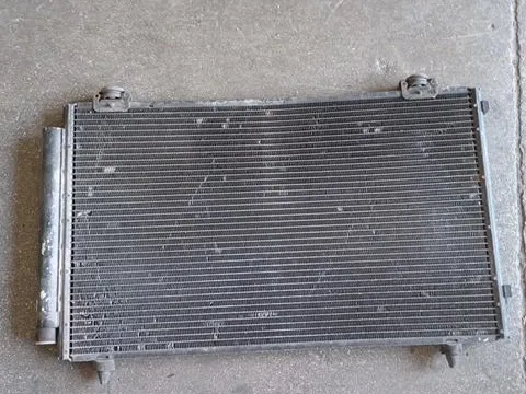 Ψυγείο A-C για TOYOTA COROLLA (2004 - 2007) (E120) *Γ* Ψυγείο A-C για TOYOTA COROLLA (2004 - 2007) (E120) *Γ*