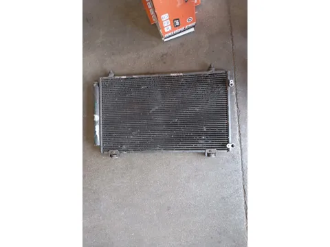 Ψυγείο A-C για TOYOTA COROLLA (2004 - 2007) (E120) *Γ* -  Ψυγείο A-C για TOYOTA COROLLA (2004 - 2007) (E120) *Γ* -