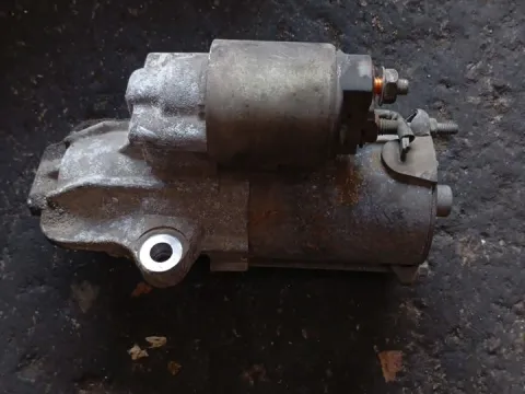 Μίζα για FORD MONDEO (2003 - 2007) Mk3b 1800 (CFBA) Petrol 130 16V SCi  Μίζα για FORD MONDEO (2003 - 2007) Mk3b 1800 (CFBA) Petrol 130 16V SCi