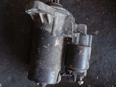 Μίζα για VW GOLF (1998 - 2004) Mk4 (1J1) 1400 (AHW)(AKQ)(APE)(AXP)(BCA) Pet 75 16valve  Μίζα για VW GOLF (1998 - 2004) Mk4 (1J1) 1400 (AHW)(AKQ)(APE)(AXP)(BCA) Pet 75 16valve