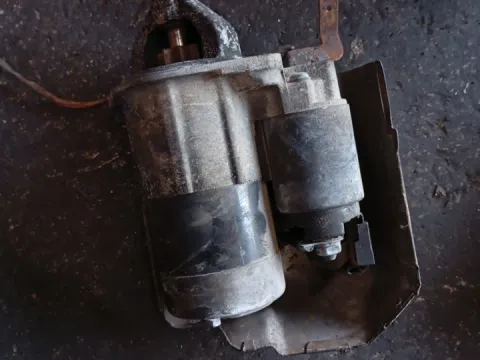 Μίζα για HYUNDAI SONATA (2001 - 2004) (EU4) 2000 G4JP-EG petrol 131  Μίζα για HYUNDAI SONATA (2001 - 2004) (EU4) 2000 G4JP-EG petrol 131