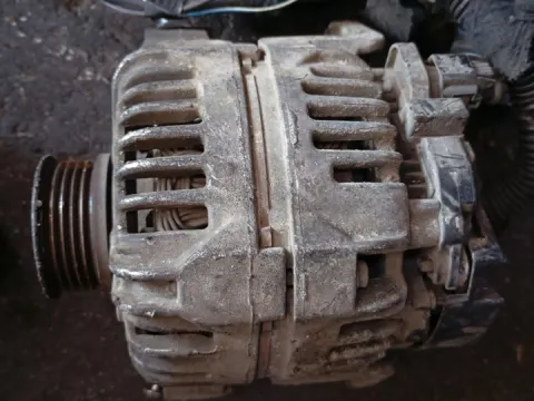 Δυναμό - Εναλλάκτης για OPEL CORSA (2006 - 2011) D 1200 Petrol 78 EcoFlex 