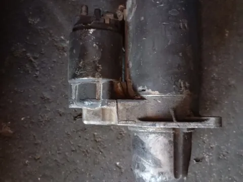 Μίζα για NISSAN MICRA (1993 - 1997) (K11) 1000 (CG10DE) petrol 54  Μίζα για NISSAN MICRA (1993 - 1997) (K11) 1000 (CG10DE) petrol 54
