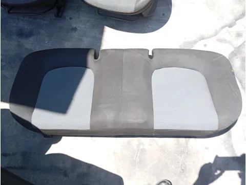 Σετ Σαλόνι Με Αερόσακους (Χωρίς Πίσω Πάνω Καθίσματα) για FIAT GRANDE PUNTO (2005 - 2008) (199) , (2008 - 2012) (199) *ΝΕΑ ΓΕΝΙΑ* - 