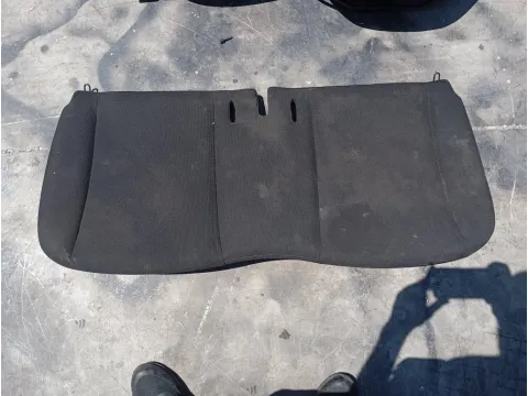 Σετ Σαλόνι Με Αερόσακους (Χωρίς Πίσω Πάνω Καθίσματα) για CITROEN C1 (2014 - ) *ΝΕΑ ΓΕΝΙΑ* - 