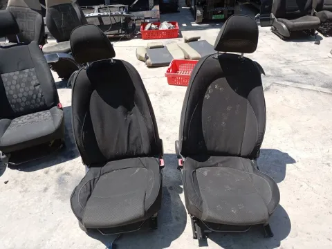 Σετ Σαλόνι Με Αερόσακους (Χωρίς Πίσω Πάνω Καθίσματα) για ALFA ROMEO MITO (2008 - 2011) *ΝΕΑ ΓΕΝΙΑ*