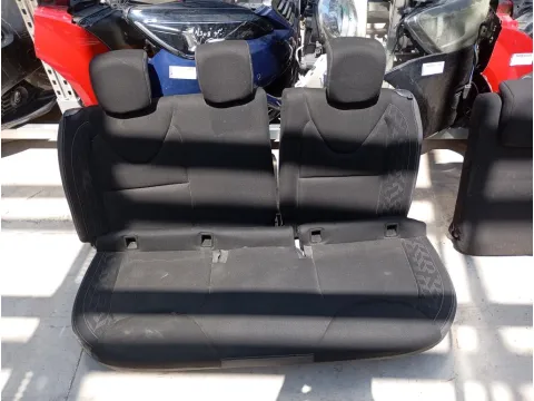 Σετ Σαλόνι Με Αερόσακους  για RENAULT CLIO (2013 - 2016) *ΝΕΑ ΓΕΝΙΑ* - 