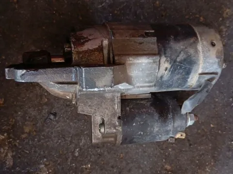 Μίζα για FORD FOCUS (2002 - 2004) Mk1b 2000 (ALDA) Petrol 173 ST170  Μίζα για FORD FOCUS (2002 - 2004) Mk1b 2000 (ALDA) Petrol 173 ST170