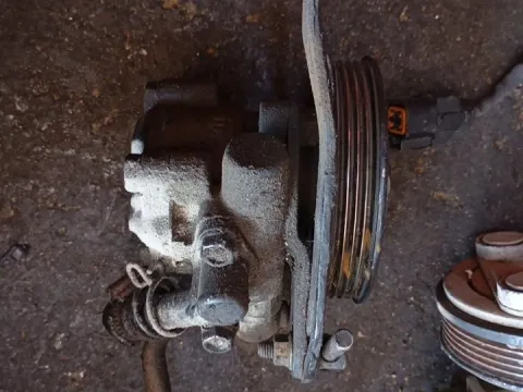 Αντλία Υδραυλικού Τιμονιού για NISSAN ALMERA (1995 - 1998) (N15) 1400 GA14DE petrol 87  Αντλία Υδραυλικού Τιμονιού για NISSAN ALMERA (1995 - 1998) (N15) 1400 GA14DE petrol 87