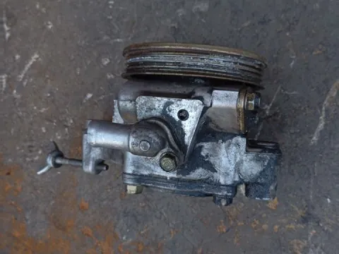 Αντλία Υδραυλικού Τιμονιού για HONDA CIVIC (1996 - 1998) (EJ - K) (MA - B) 1600 (D16Y3) petrol 113 (MB1) SOHC  Αντλία Υδραυλικού Τιμονιού για HONDA CIVIC (1996 - 1998) (EJ - K) (MA - B) 1600 (D16Y3) petrol 113 (MB1) SOHC
