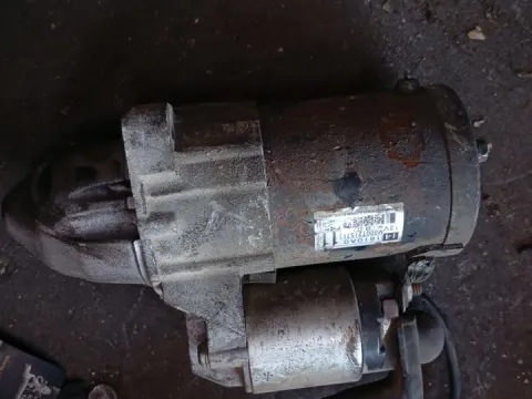 Μίζα για MITSUBISHI OUTLANDER (2007 - 2012) (CW) 2400 (4B12) Petrol 170 Mivec 4wd  Μίζα για MITSUBISHI OUTLANDER (2007 - 2012) (CW) 2400 (4B12) Petrol 170 Mivec 4wd