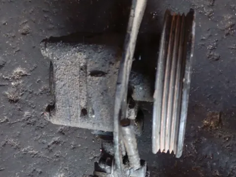 Αντλία Υδραυλικού Τιμονιού για NISSAN ALMERA (2000 - 2002) (N16) 1500 (QG15DE) petrol 90  Αντλία Υδραυλικού Τιμονιού για NISSAN ALMERA (2000 - 2002) (N16) 1500 (QG15DE) petrol 90