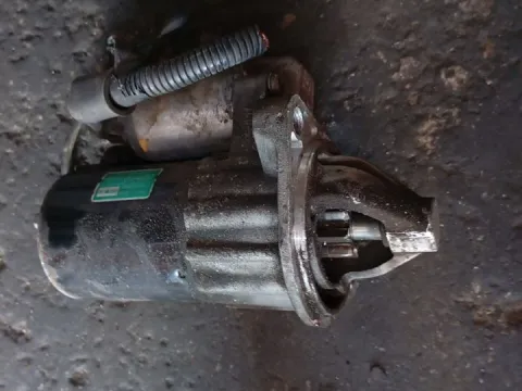 Μίζα για HYUNDAI i20 (2009 - 2011) 1200 Petrol G4LA 79hp  Μίζα για HYUNDAI i20 (2009 - 2011) 1200 Petrol G4LA 79hp