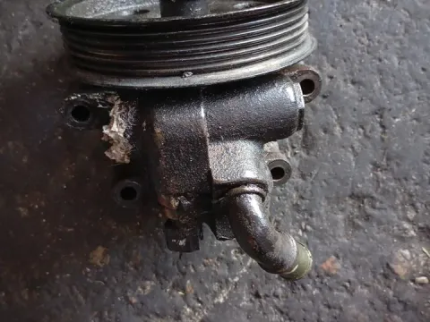 Αντλία Υδραυλικού Τιμονιού για FORD MAVERICK (2001 - 2005) 2300 (GZ) Petrol 150 16 valve  Αντλία Υδραυλικού Τιμονιού για FORD MAVERICK (2001 - 2005) 2300 (GZ) Petrol 150 16 valve