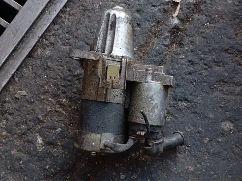 Μίζα για NISSAN  (1991 - 1995) (N14) 1400 (GA14) petrol 75 16V  Μίζα για NISSAN  (1991 - 1995) (N14) 1400 (GA14) petrol 75 16V