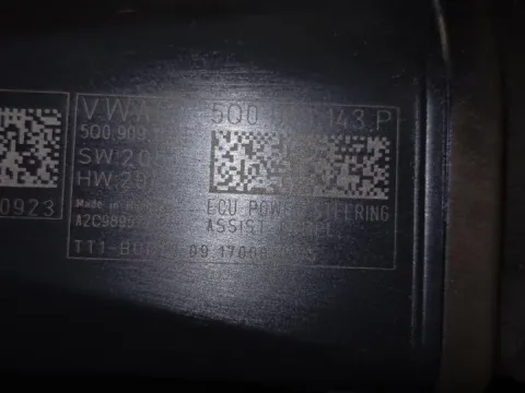 Κρεμαγιέρα Ηλεκτρική για SKODA RAPID (2012 - ) ( ) 1600 (CAYA) Diesel 75 TDI  Κρεμαγιέρα Ηλεκτρική για SKODA RAPID (2012 - ) ( ) 1600 (CAYA) Diesel 75 TDI