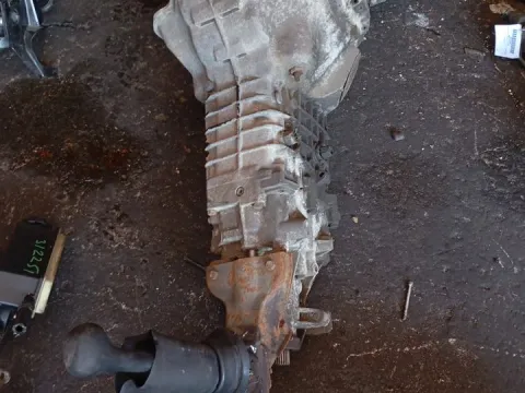Κιβώτιο Ταχυτήτων (Σασμάν) Χειροκίνητο για OPEL ASCONA B (1975 - 1981) 1900 Petrol N19N 75hp  Κιβώτιο Ταχυτήτων (Σασμάν) Χειροκίνητο για OPEL ASCONA B (1975 - 1981) 1900 Petrol N19N 75hp
