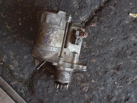 Μίζα για TOYOTA RAV-4 (2000 - 2004) (XA20) 2000 1AZ-FE petrol 150 VVT - i  Μίζα για TOYOTA RAV-4 (2000 - 2004) (XA20) 2000 1AZ-FE petrol 150 VVT - i
